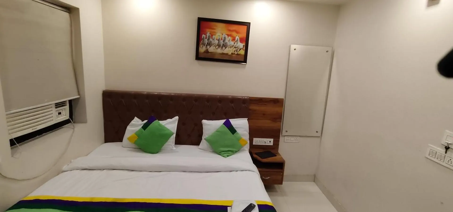 The Greet Pramont Plaza Igi Airport Delhi Hotel New Delhi