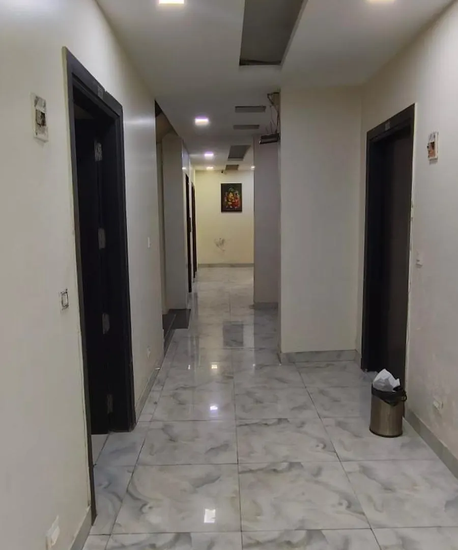 The Greet Pramont Plaza Igi Airport Delhi Hotel New Delhi