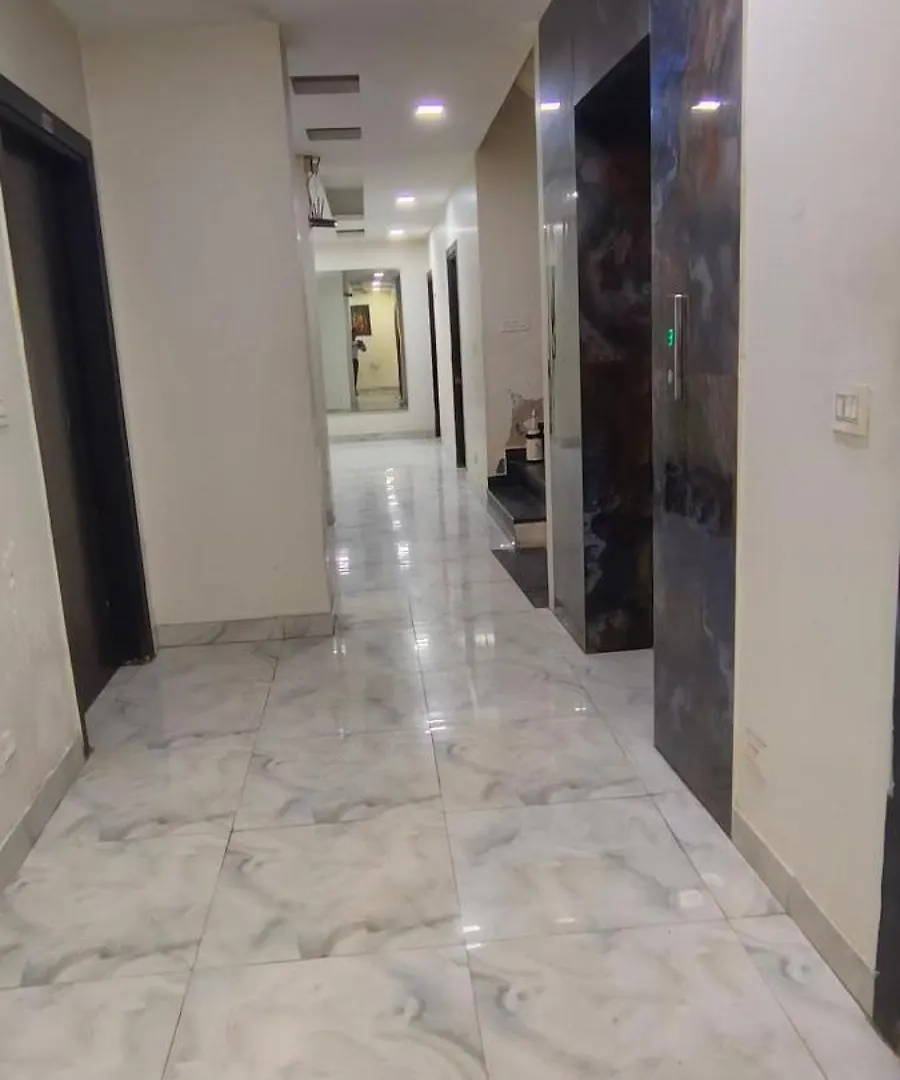 The Greet Pramont Plaza Igi Airport Delhi Hotel New Delhi India