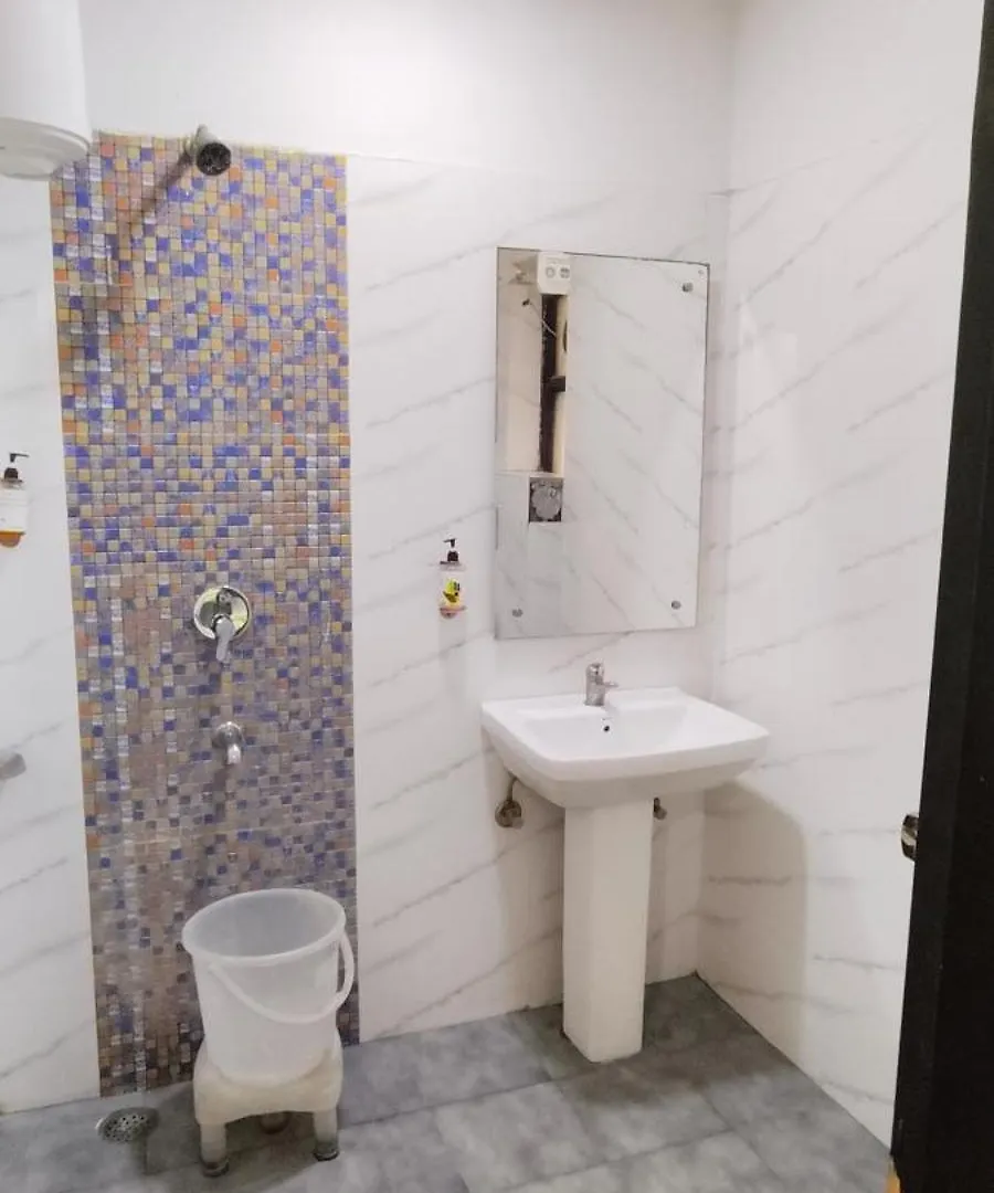 The Greet Pramont Plaza Igi Airport Delhi Hotel New Delhi 4*,  India