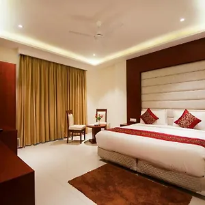 Hotel Z Suites Hotel, Mahipalpur-delhi Igi Airport