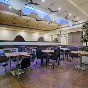 Hotel Hotel Aerotech Plaza
