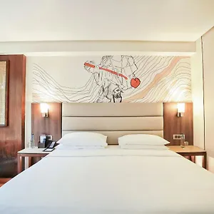 Hotel De Ocaen By Igi Airport
