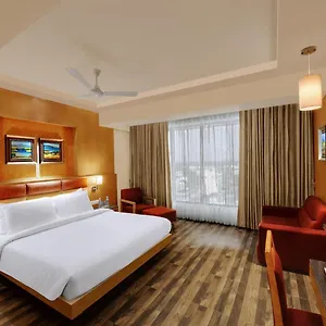 Hotel Atlantis
