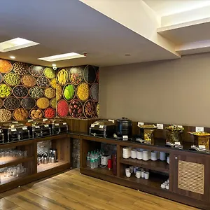 Hotel Oxmo Delhi Airport With Free Airport Transsfer